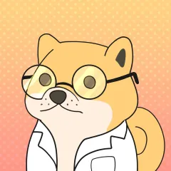 Rational Animations (RA) logo