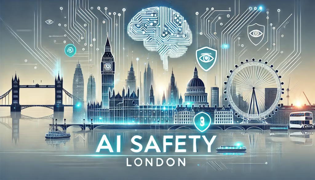 AI Safety London logo