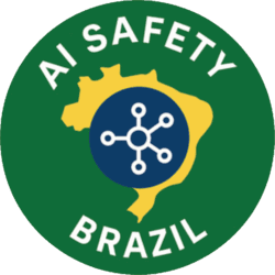 AI Safety Brazil logo