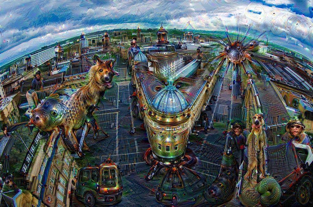 AI Safety Discussion logo