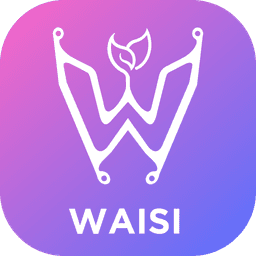 Wisconsin AI Safety Initiative (WAISI) logo