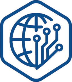 Georgetown AI Association (GAIA) logo