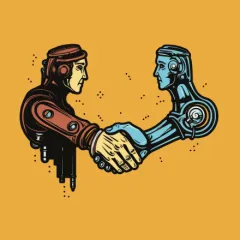 AI Safety Strategy (AISS) logo